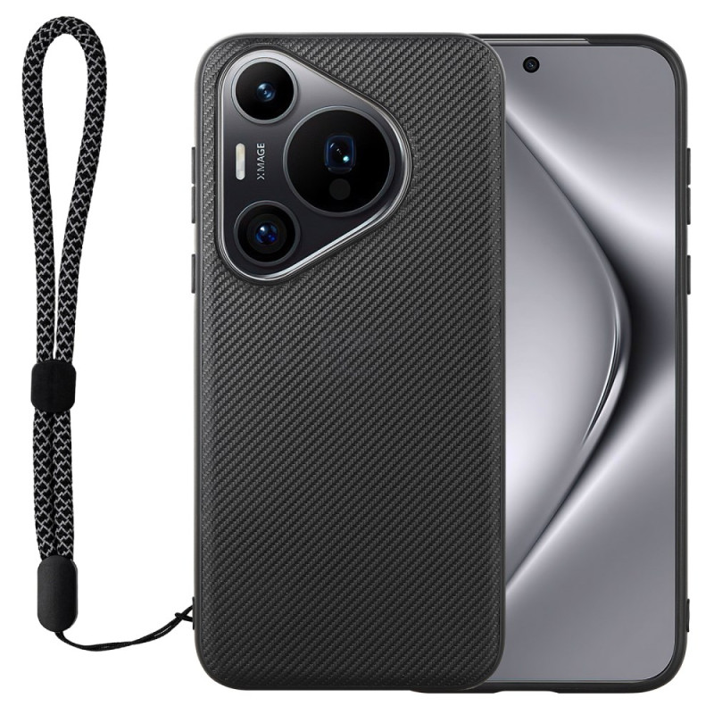 Huawei Pura 70 Pro TC-serie Cover VILI