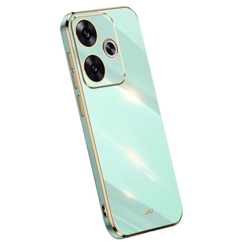 Poco F6 hoesje XINLI