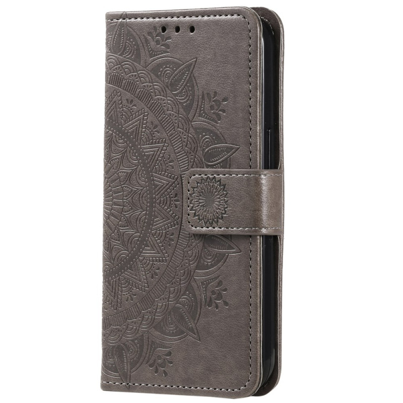 Poco F6 Mandala Zon Koord
 Etui