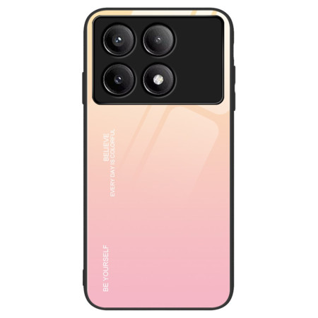 Hoesje Poco F6 Pro...