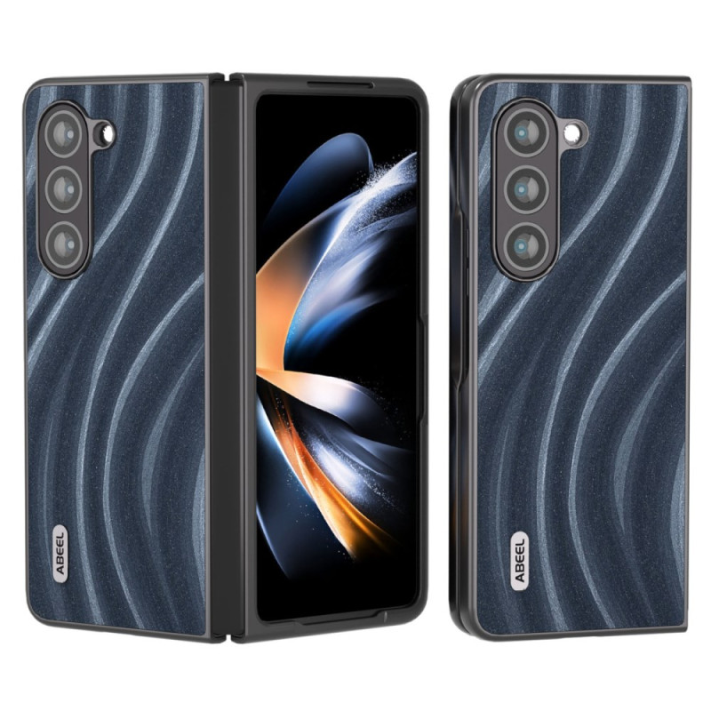 Samsung Galaxy Z Fold 6 Melkweg Cover ABEEL