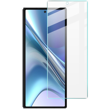 Gehard glas Front Screen...