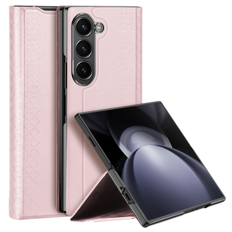 Samsung Galaxy Z Fold 6 Bril-serie hoesje DUX DUCIS