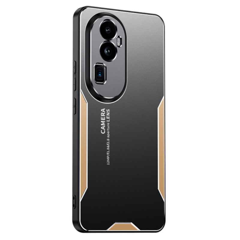 Oppo Reno 10 Pro Plus metalen effect behuizing