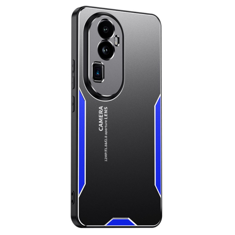 Oppo Reno 10 Pro Plus metalen effect behuizing