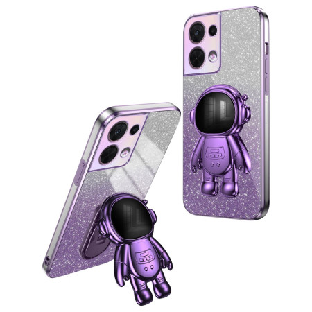 Hoesje Oppo Reno 8...