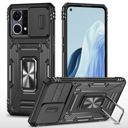 Oppo Reno 7 hoesje met...