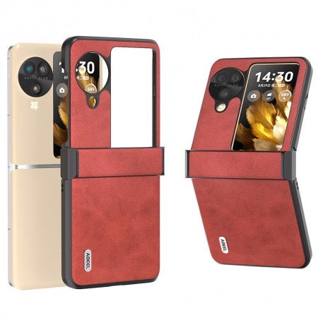 Oppo Vind N3 Flip Lederen...