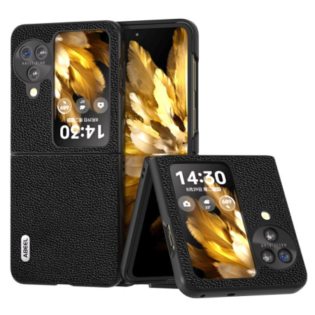Oppo Vind N3 Schijnleer...