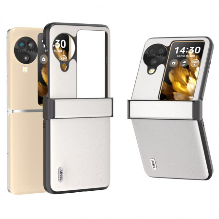 Oppo Vind N3 Flip Hoesje ABEEL