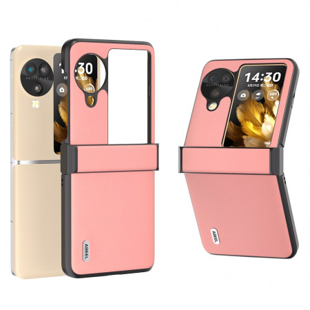 Oppo Vind N3 Flip Structuur...