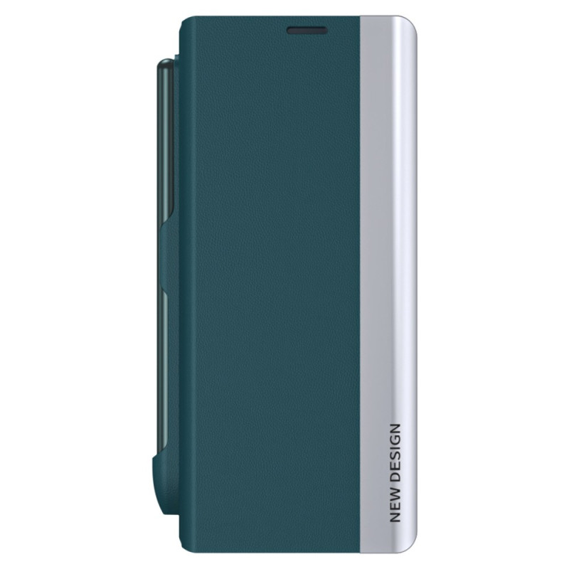 Flip Cover Oppo Find N3 / OnePlus Open Nieuw Ontwerp