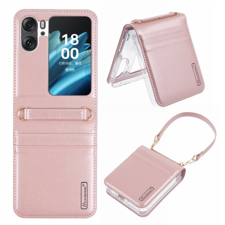 Oppo Vind N2 Flip...