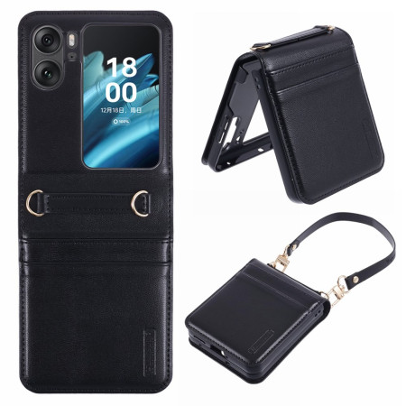 Oppo Vind N2 Flip...