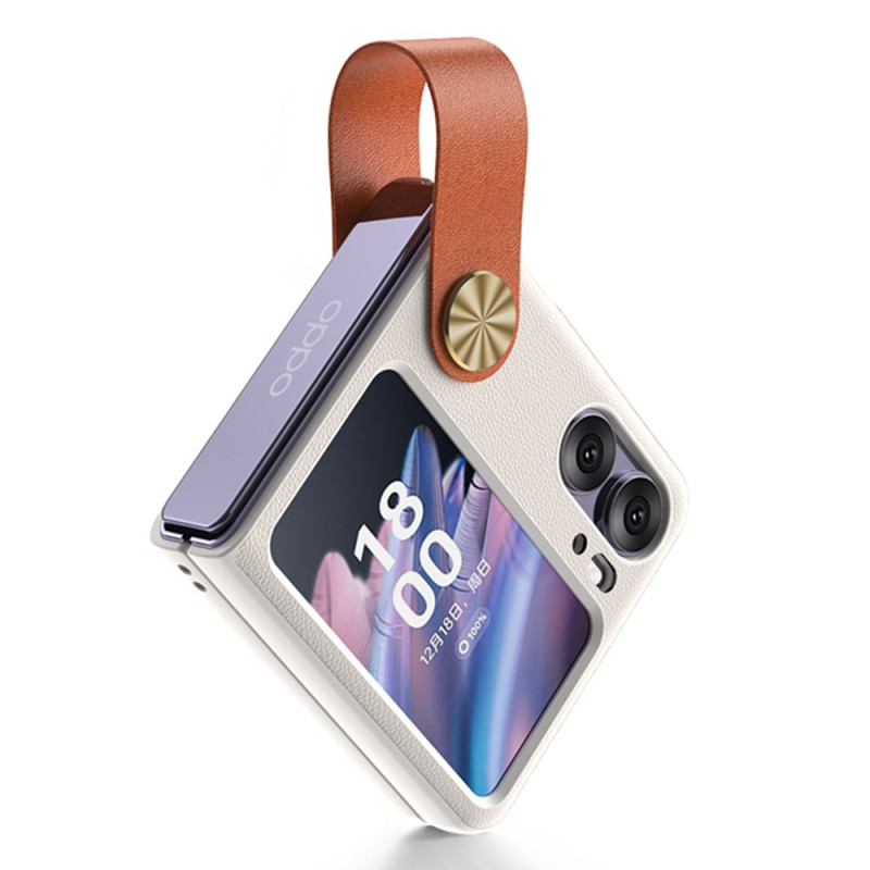 Oppo Vind N2 Flip Band Case