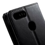 Honor 9 Lite Vlinders en Bloemen Koord Hoesje