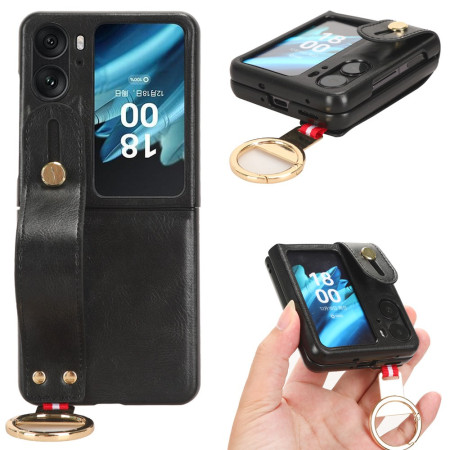 Hoesje Oppo Find N2 Flip...