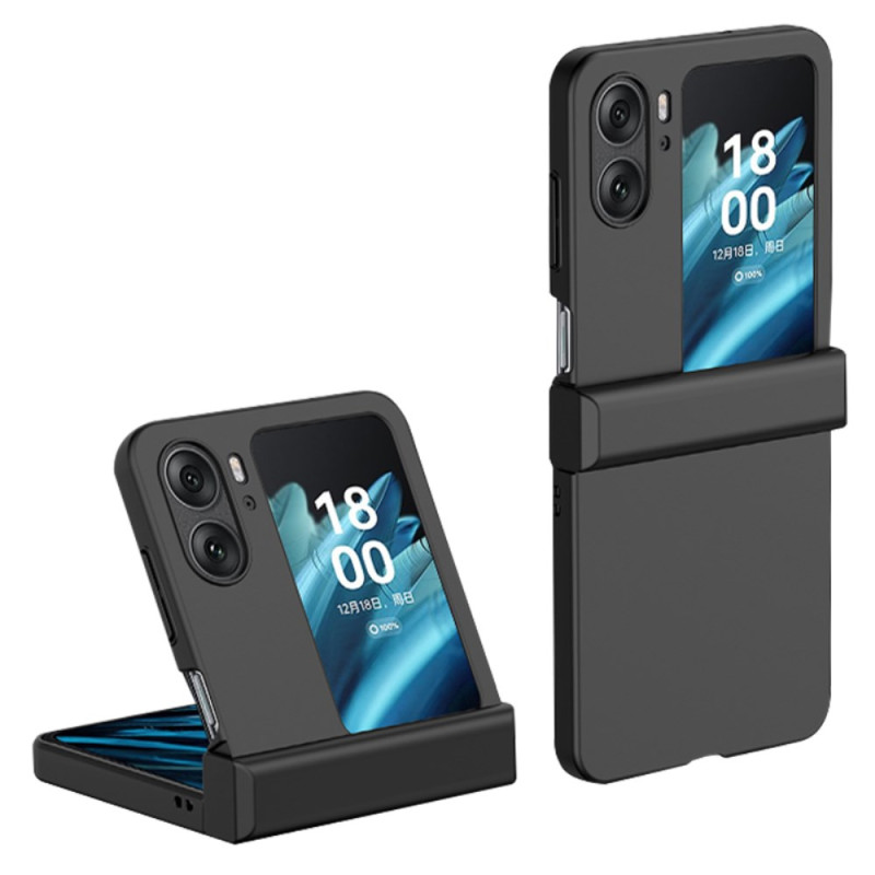 Oppo Vind N2 Flip Plastic Hoesje