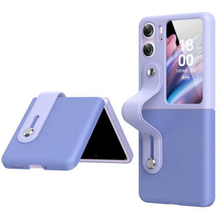 Oppo Vind N2 Flip Hoesje...