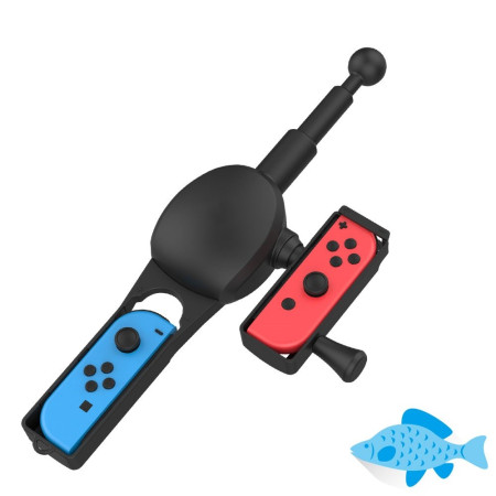 Hengel voor Nintendo Switch...