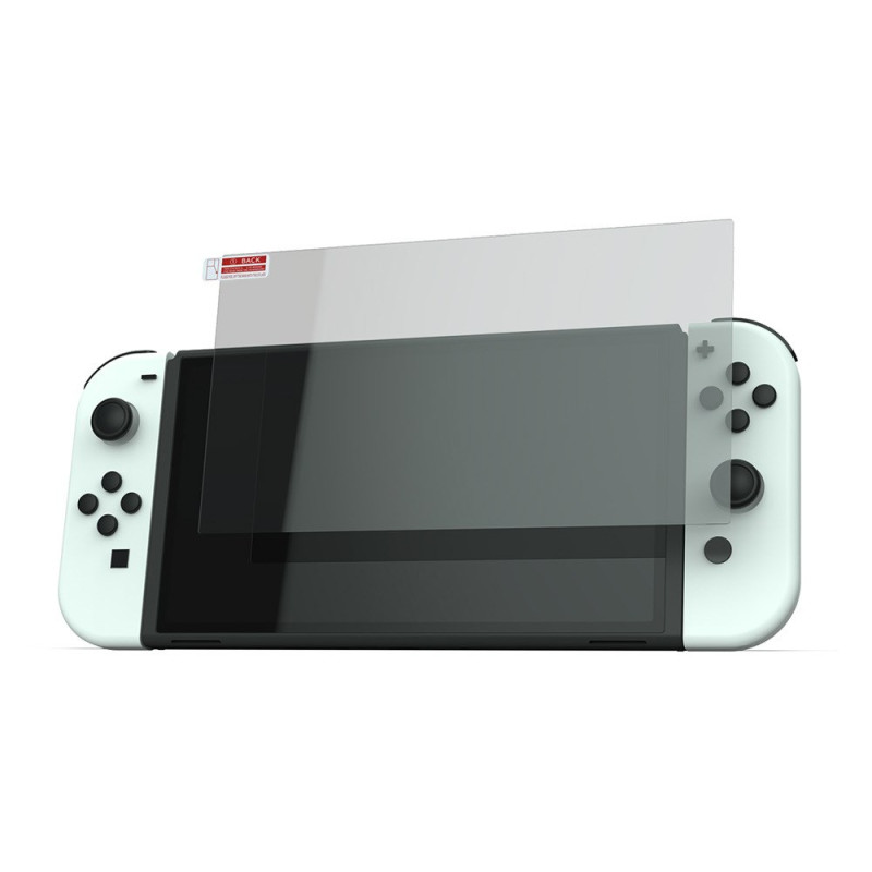 Schermbeschermer voor Nintendo Switch OLED DOBE