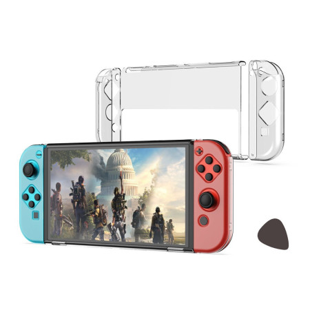 Etui voor Nintendo Switch...