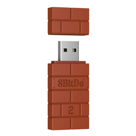 Draadloze USB...