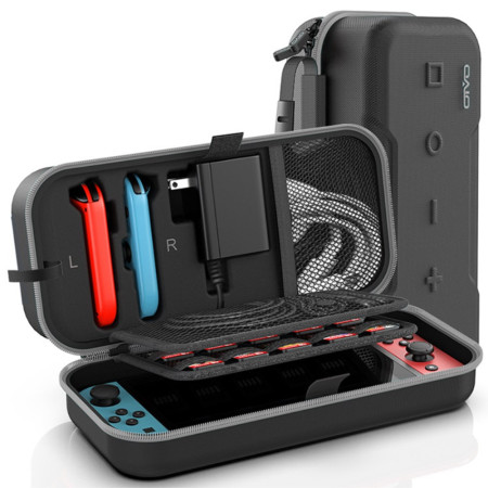 Nintendo Switch Draagtas /...