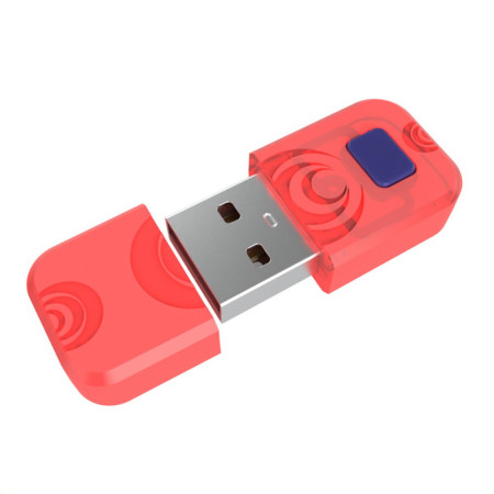 Nini Adapter voor Nintendo...