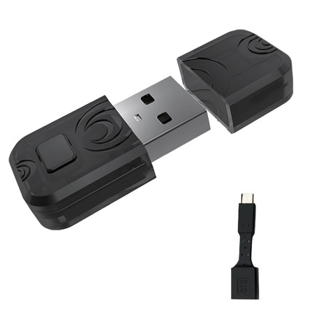 Mini USB Bluetooth-adapter...