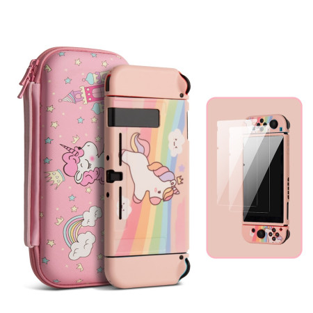 Nintendo Switch Draagtas,...