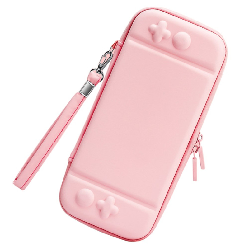 Etui voor Nintendo Switch