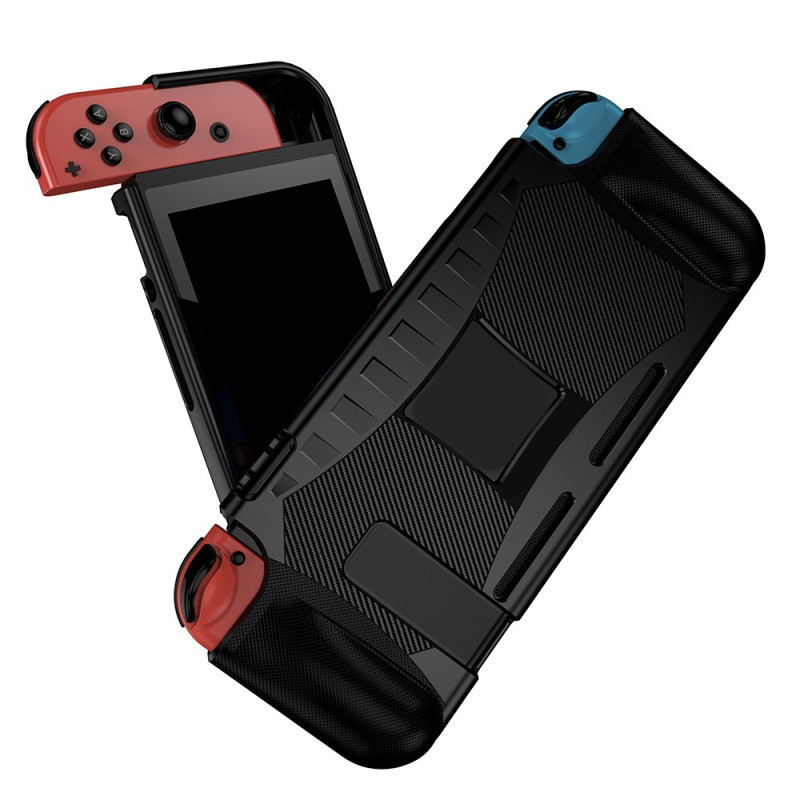 Geïntegreerde standaard voor Nintendo Switch