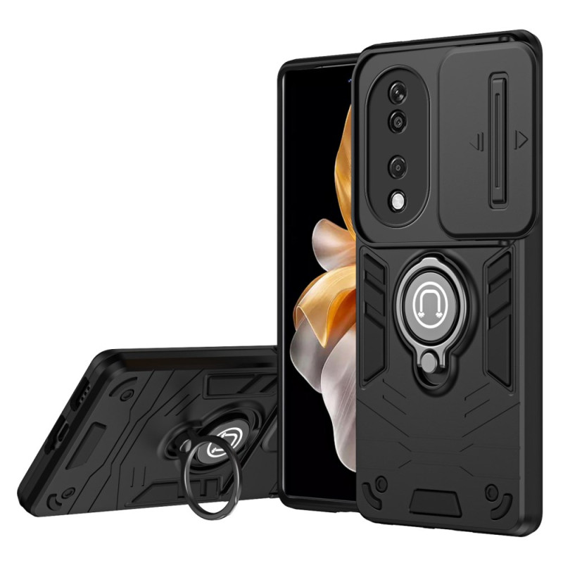 Honor X7b 4G / 90 Smart Case Lens Ondersteuning en Bescherming