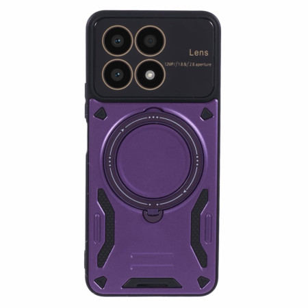 Honor X8a-behuizing...