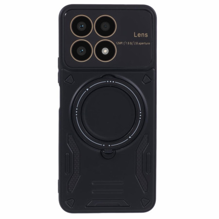 Honor X8a-behuizing...