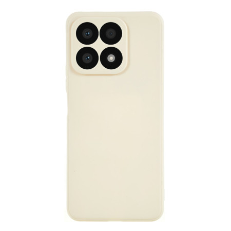 Honor X8a Silicone Hoesje