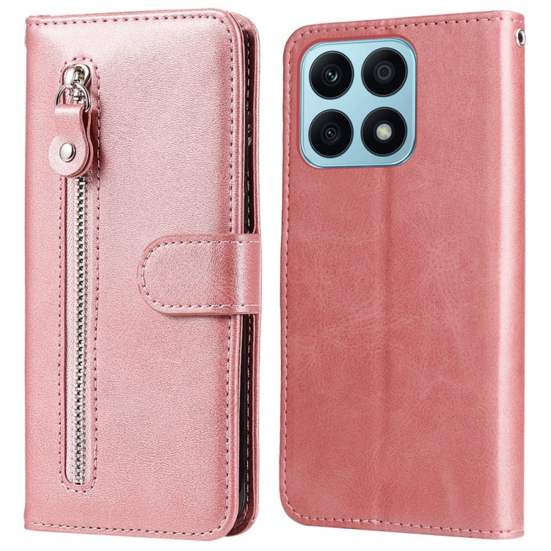 Honor X8a Portemonnee Hoesje