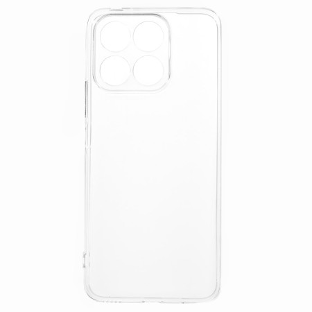Honor X8a Transparant Hoesje