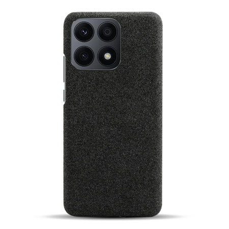 Honor X8a Stoffen Hoesje