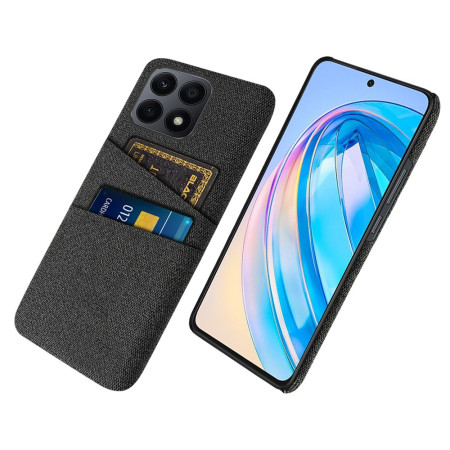 Stoffen etui voor Honor X8a