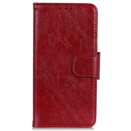 Honor X8a Kunstlederen Hoesje