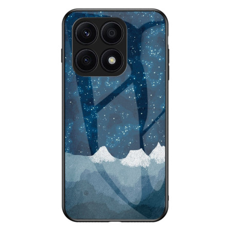 Honor X8a behuizing van...