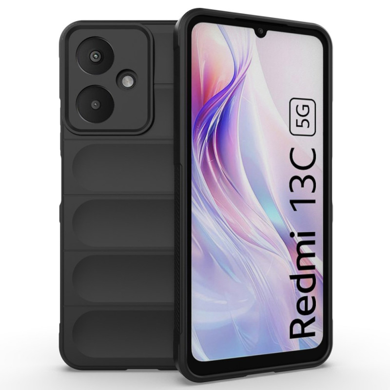 Xiaomi Redmi 13C 5G antislip hoesje