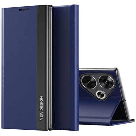 Flip Cover Poco F6 New Design