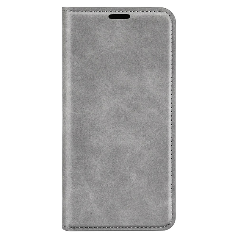 Flip cover Poco F6 Classic