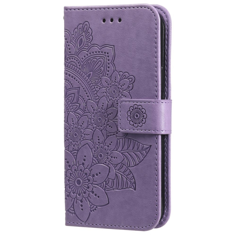 Poco F6 Mandala print hoesje