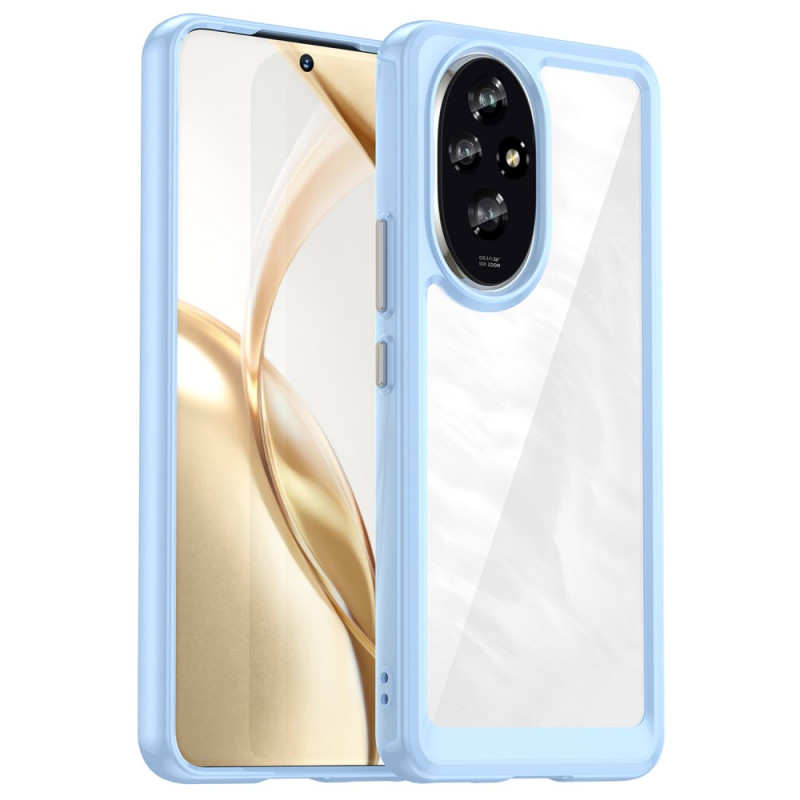 Honor 200 Hybrid hoesje