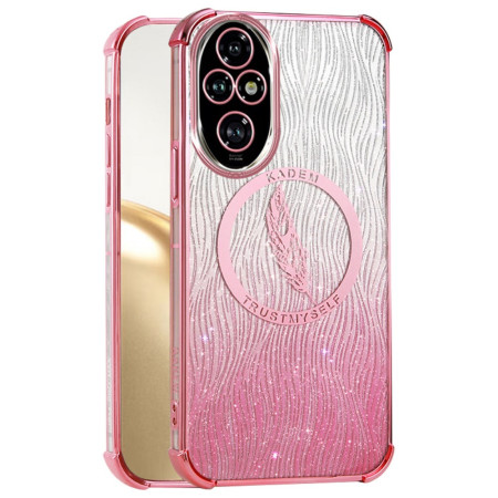 Honor 200 Sparkle Effect...