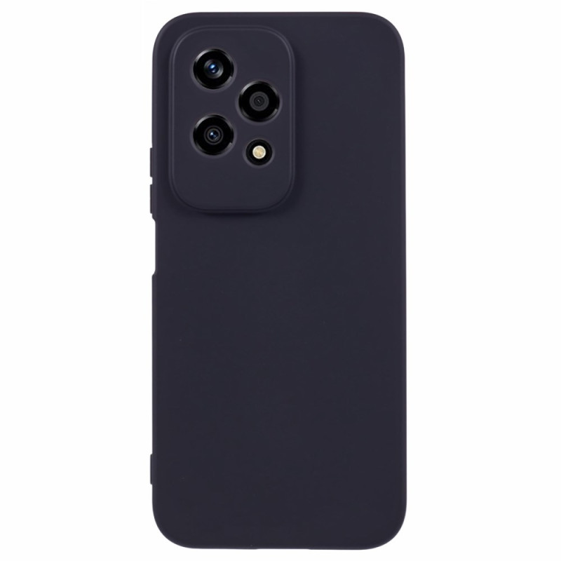 Dekking voor Honor 200 Lite Arc Edge 2.0mm Schokbestendig Soft TPU